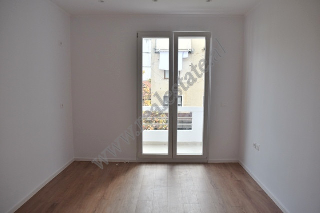 Two bedroom apartment for sale in Mine Peza street in Tirana, Albania